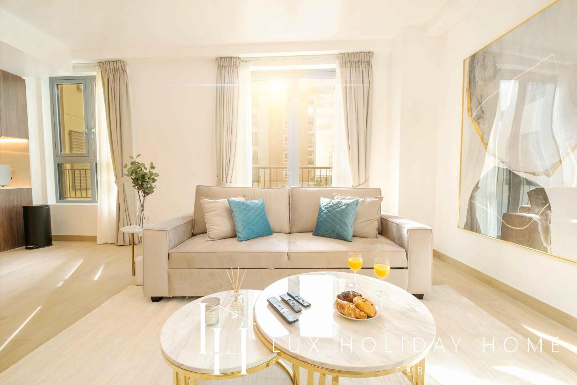 Lux The La Mer By The Sea Suite 4 دبي المظهر الخارجي الصورة