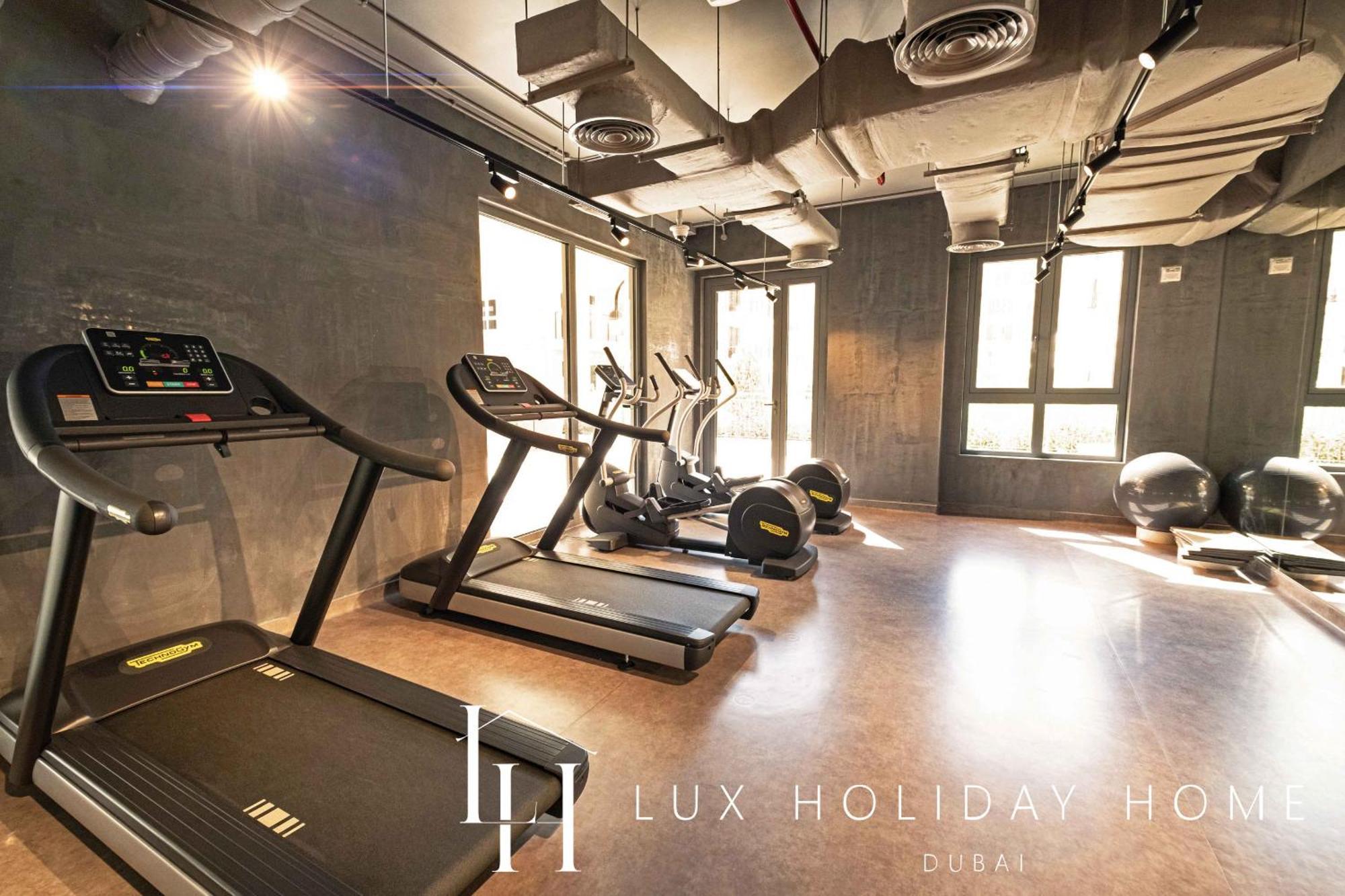 Lux The La Mer By The Sea Suite 4 دبي المظهر الخارجي الصورة